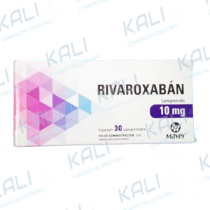 Rivaroxaban