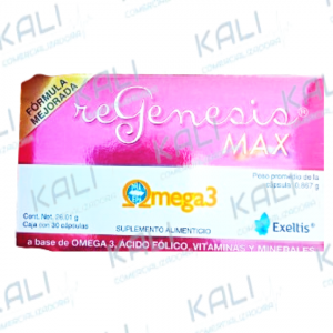 ReGensesis