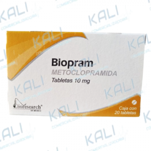 Biopram