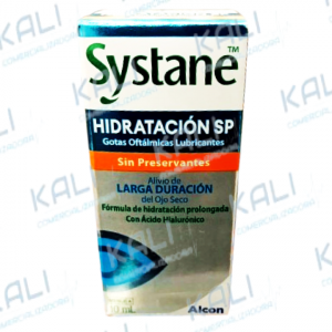 Systane