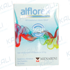 Aflorex