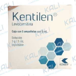 Kentilen