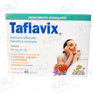 Taflavix