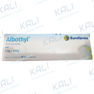 Albothyl