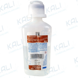 Otrozol 500