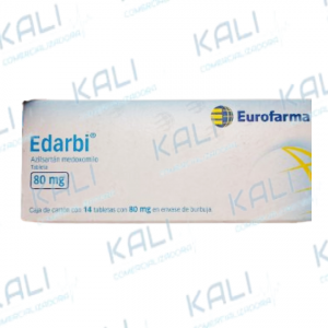 Edarbi