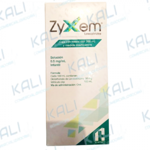 Zyxem
