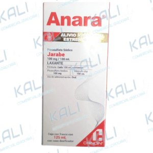 Anara