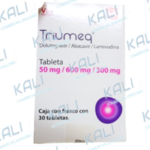 Triumeq
