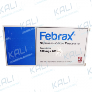 Febrax