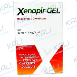 Xenopir-Gel