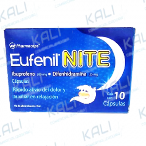 Eufenil NITE
