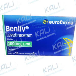Benliv