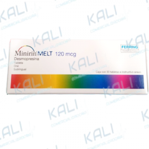 Minirin  MELT