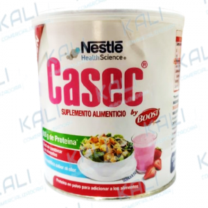 Casec