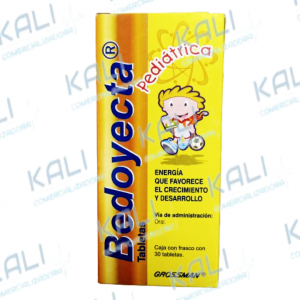 Bedoyecta Pediátrica