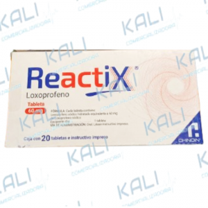 Reactix