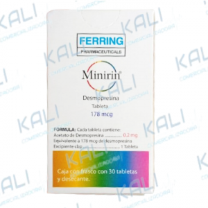 Minirin