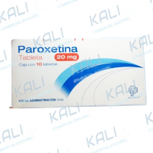 Paroxetina