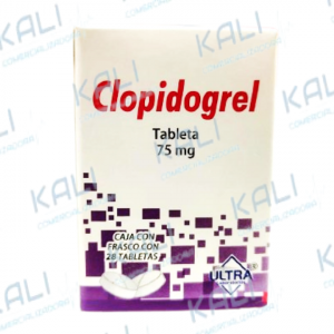 Clopidogrel