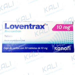 Loventrax