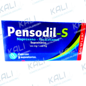 Pensodil-S