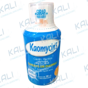 Kaomycin S