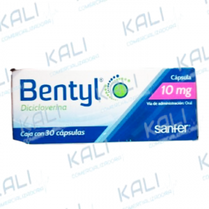Bentyl