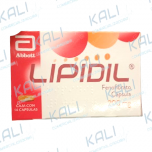 Lipidil