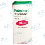 Pulmicort Turbuhaler