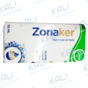 Zonaker