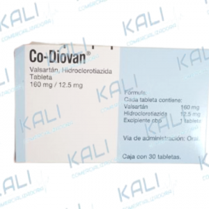 Co-Diovan