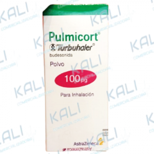 Pulmicort Turbuhaler