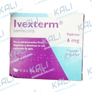 Ivxterm