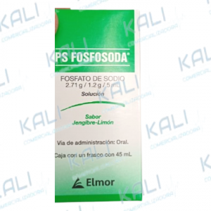 PS Fosfosoda