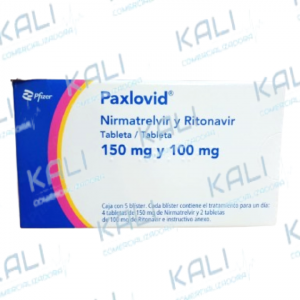Paxlovid