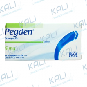 Pegden