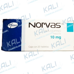 Norvas