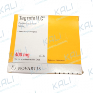 Tegretol LC