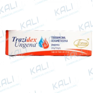 Trazidex