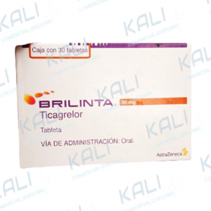 Brilinta