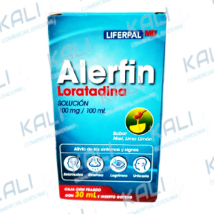 ALERFIN