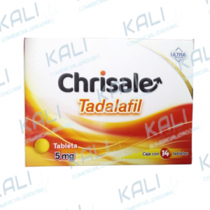 CHRISALE