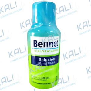 Bennet