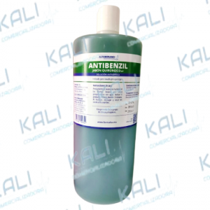 Antibenzil