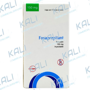 Fosaprepitant
