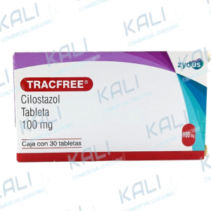 Tracfree