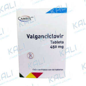 Valganciclovir