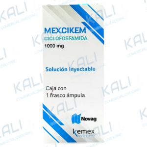 Mexcikem