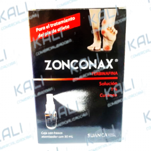 Zonconax